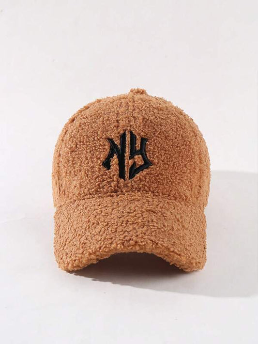 Lamb Wool Cap